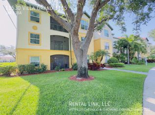 11530 Villa Grand APT 1115, Fort Myers, FL 33913