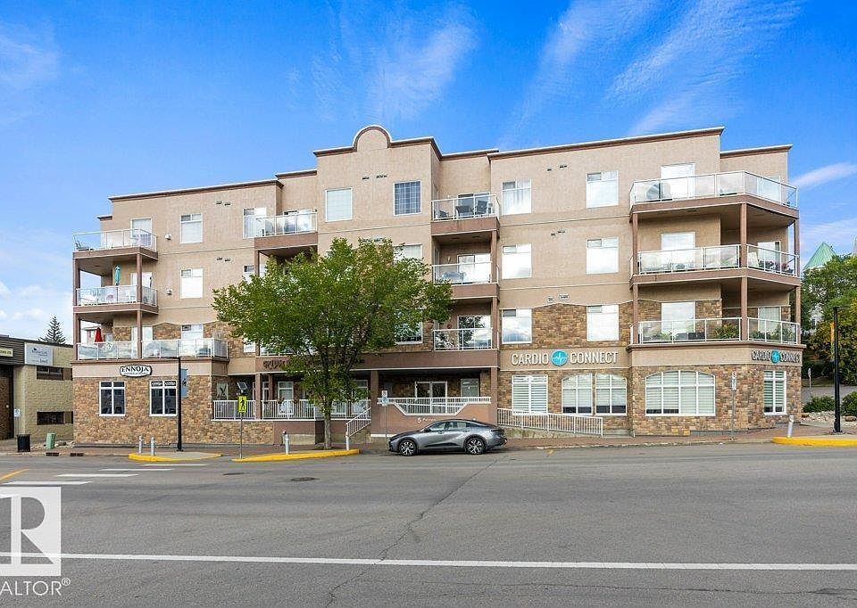 1st image of 5 Perron St #406