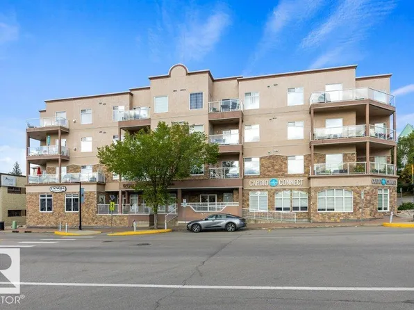 5 Perron St #406, Saint Albert, AB T8N 1E3