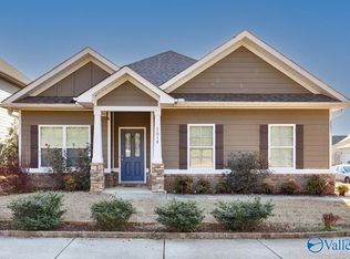 7019 Camrose Ln NW, Huntsville, AL 35806