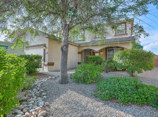 6319 Calle Dolce NW, Albuquerque, NM 87114