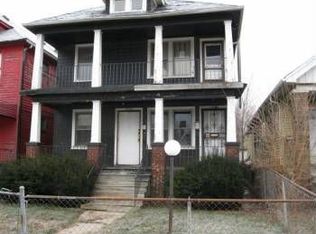 11330 Broadstreet, Detroit, MI 48204