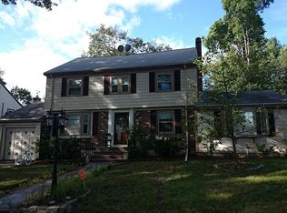 39 Atwill Rd, West Roxbury, MA 02132