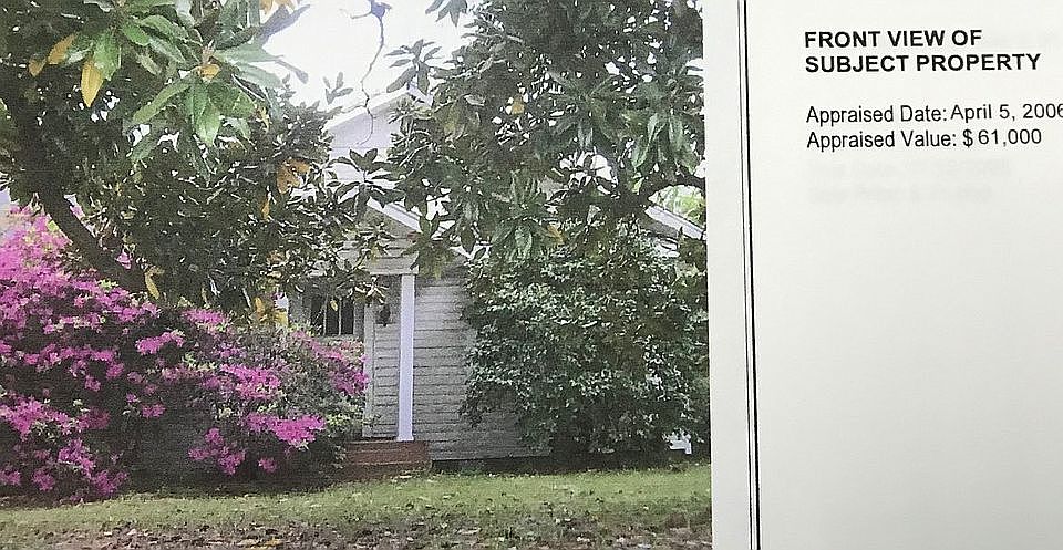 1st image of this home