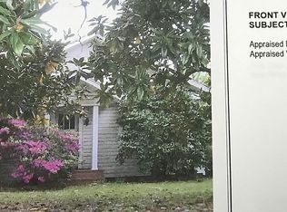 136 Egypt St, Mangham, LA 71259