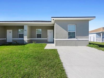 711 Bittern Way, Poinciana, FL, 34759