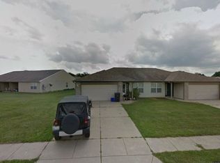 305 Brunswick Dr #B, Lafayette, IN 47909