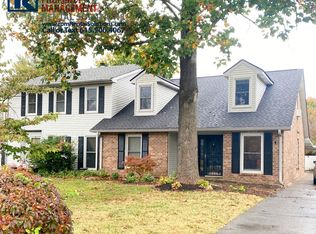 1816 Lexington Trce, Murfreesboro, TN 37130