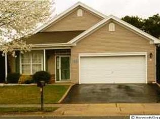 21 Kirkby La, Manchester, NJ 08759