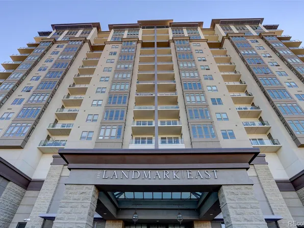 7600 Landmark #905-2, Greenwood Village, CO 80111