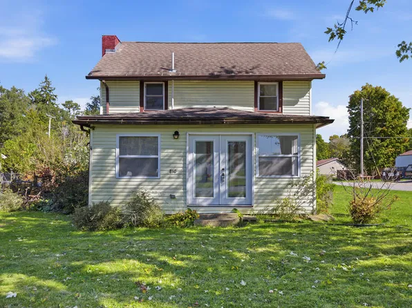 810 Lenox Ave, Mansfield, OH 44906