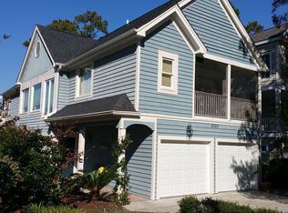 4949 S Island Dr, North Myrtle Beach, SC 29582