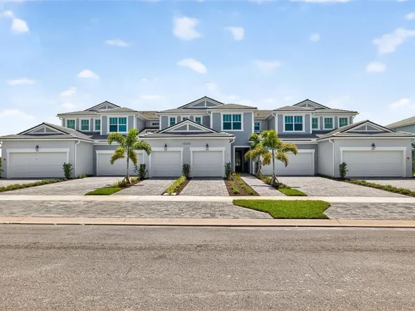 17420 Moonflower Dr Unit 101, Venice, FL 34293