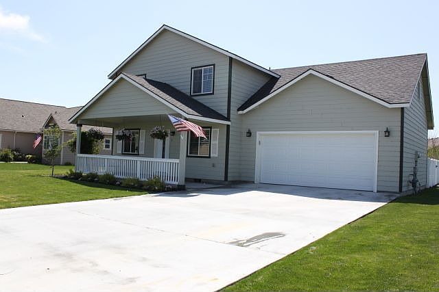 Beautiful Home