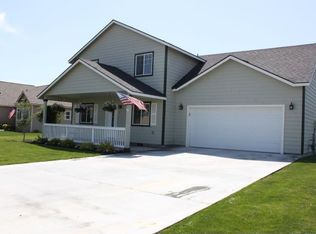 1 Ivy Ln, Pasco, WA 99301