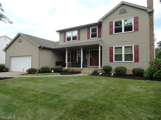 2535 Woodchuck St NE photo 1