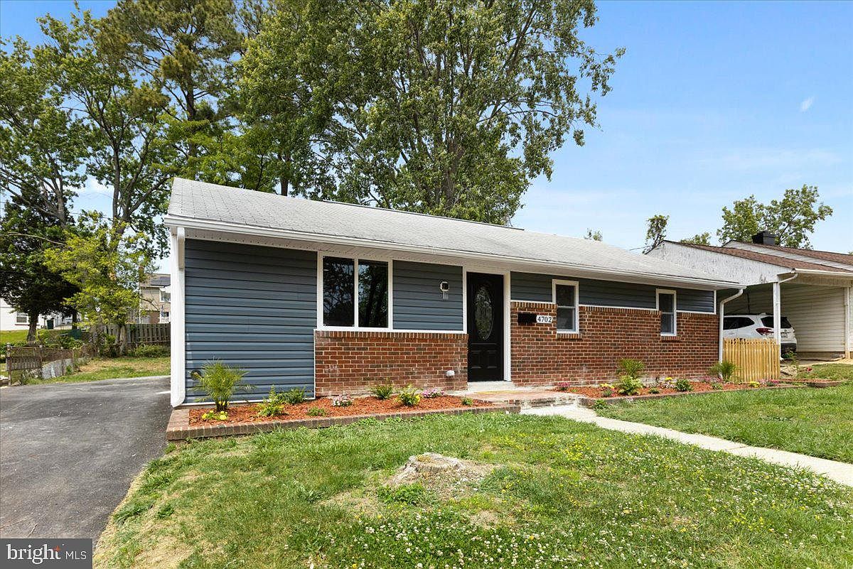 4702 Mawani Rd, Baltimore, MD 21206 MLS MDBC2069868 Zillow
