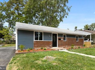 4702 Mawani Rd, Baltimore, MD 21206