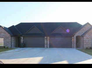 11170 County Road 167 #127, Tyler, TX 75703