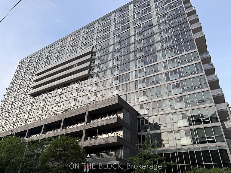 320 Richmond St E #313 — Photo 41
