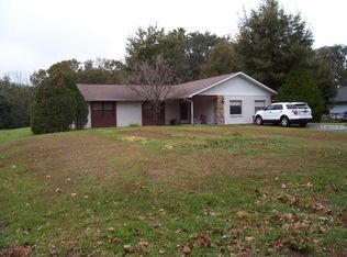 3809 Florida Ranch Blvd, Zephyrhills, FL 33541