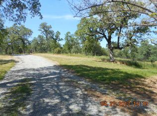 13356 Hidden Oaks Trl, Redding, CA