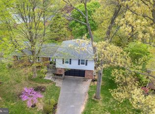 17621 Prince Edward Dr, Olney, MD