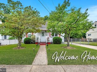 225 Jeremiah Ave, Hamilton, NJ 08610