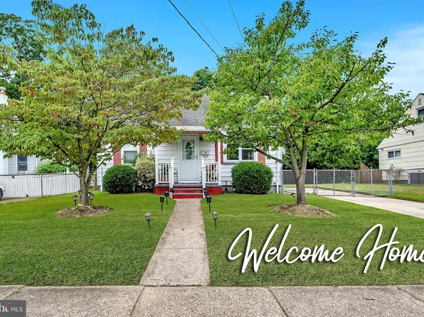 225 Jeremiah Ave, Hamilton, NJ 08610