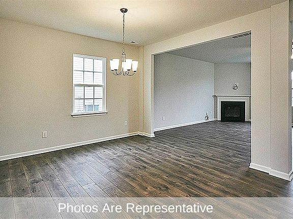 5th image of 3161 Longpine Rd #41