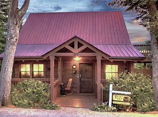 313 Brown Wren Way, Gatlinburg, TN 37738