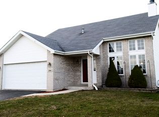 299 Woodbridge Ln, Beecher, IL 60401