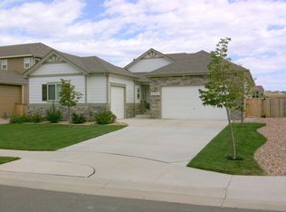 2391 Hickory Pl, Erie, CO 80516