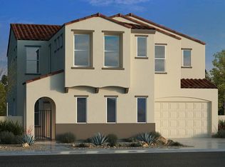 Revere Plan, Combs Ranch Landmark Collection, San Tan Valley, AZ 85140