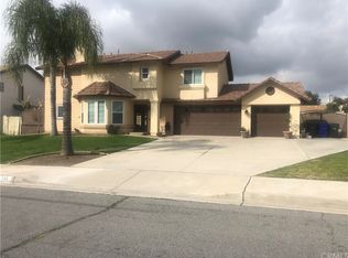 746 N Lamarr St, Rialto, CA 92376