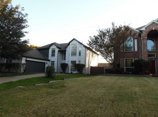 31 Cimarron Dr, Trophy Club, TX 76262