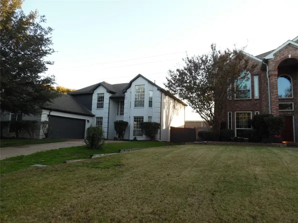 31 Cimarron Dr, Trophy Club, TX 76262