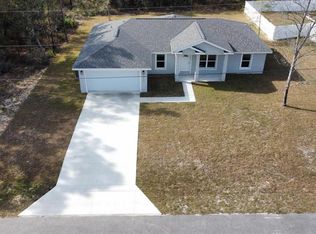 8072 N Independence Way, Citrus Springs, FL 34433
