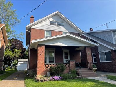 514 W 31st St, Erie, PA, 16508