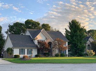 14689 Stonington Ct, Granger, IN