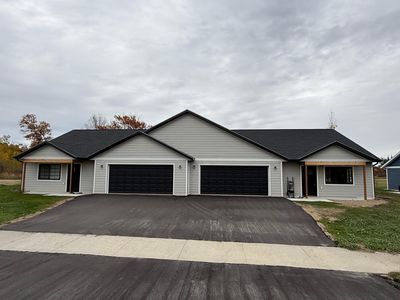 6809 Hamilton Park NW #11, Bemidji, MN, 56601