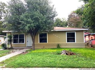 1803 Bronte St, San Antonio, TX 78207