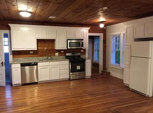 1306 W Jessamine St, Fort Worth, TX 76110