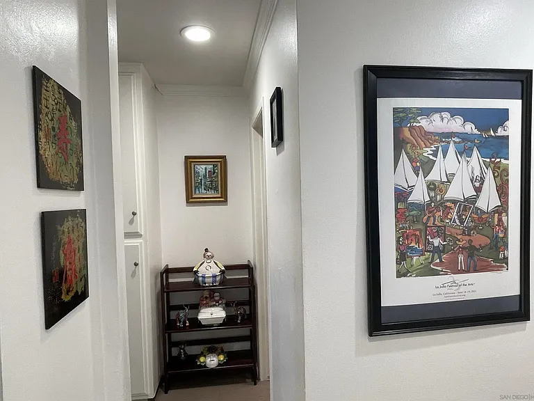 2510 Torrey Pines Rd #413 — Photo 8