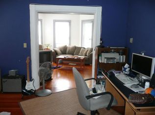 9 Douglass St #3G, Cambridge, MA 02139