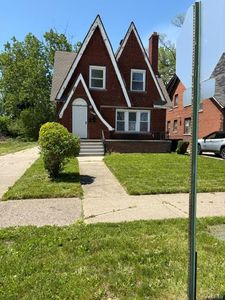 12811 Mansfield St, Detroit, MI, 48227