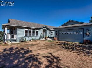 88 Empire Rd, Florissant, CO 80816