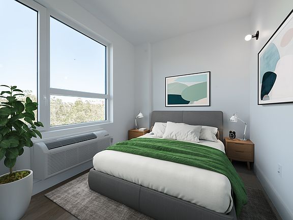 3rd image of 1042 President St #8B