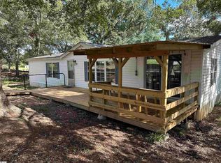 220 Oak Shores Rd, Anderson, SC 29625