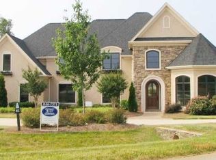 1001 Heydon Ct #LOT82, Raleigh, NC 27614